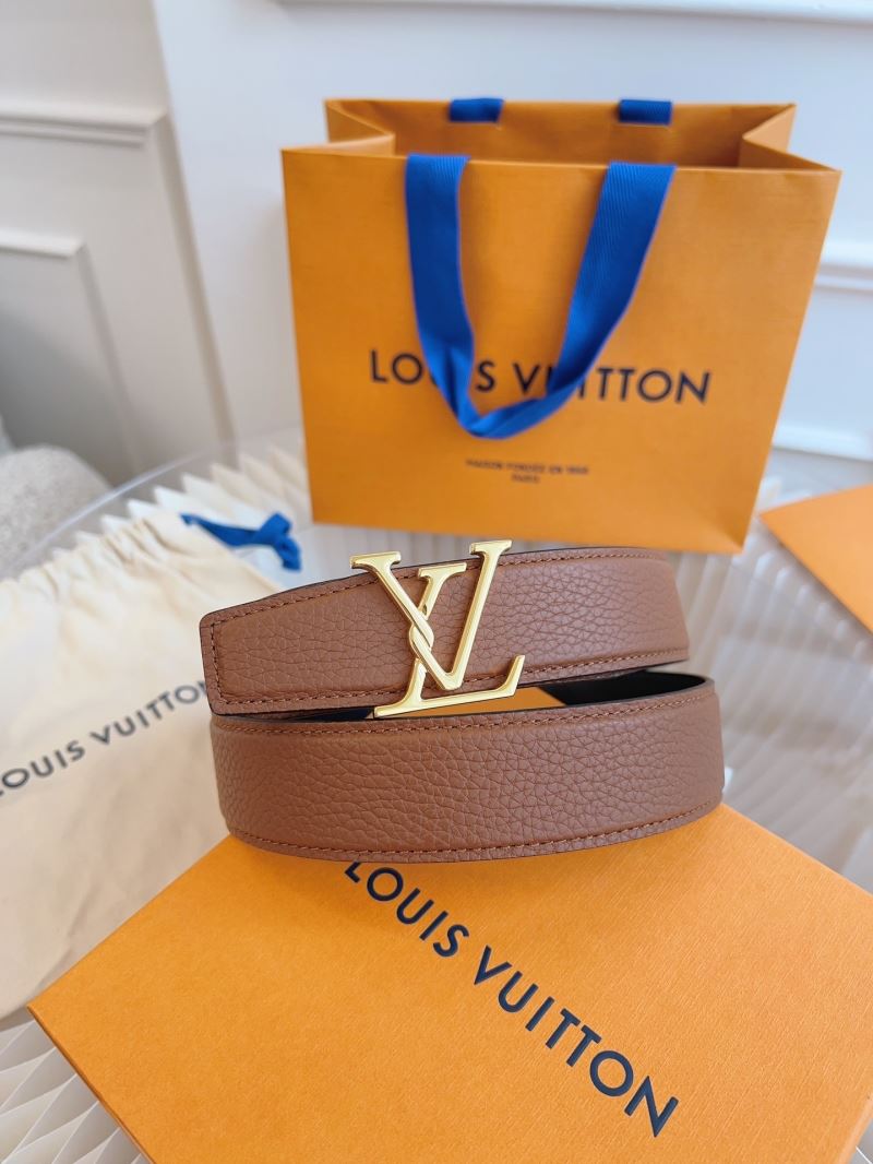 l0vis Vvtt0n belts